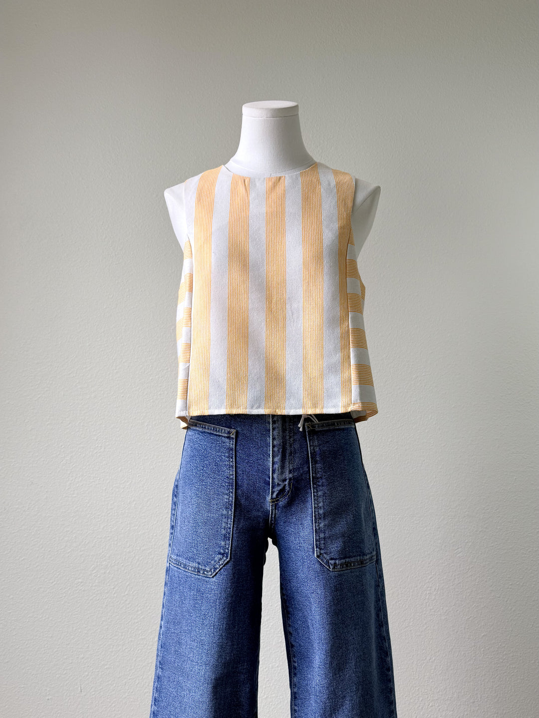 Annika Vest