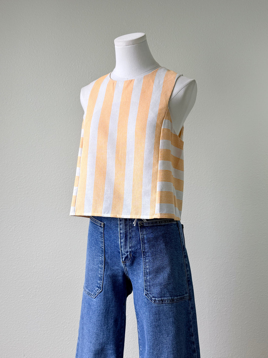 Annika Vest