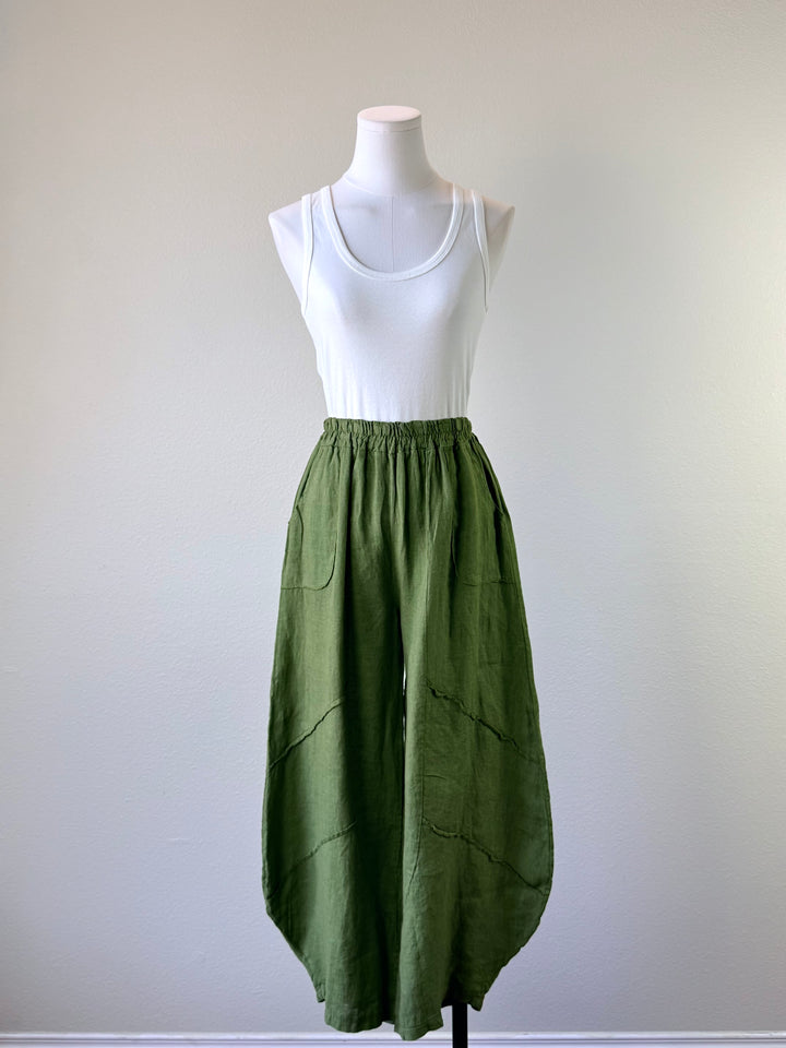Aruba Pant
