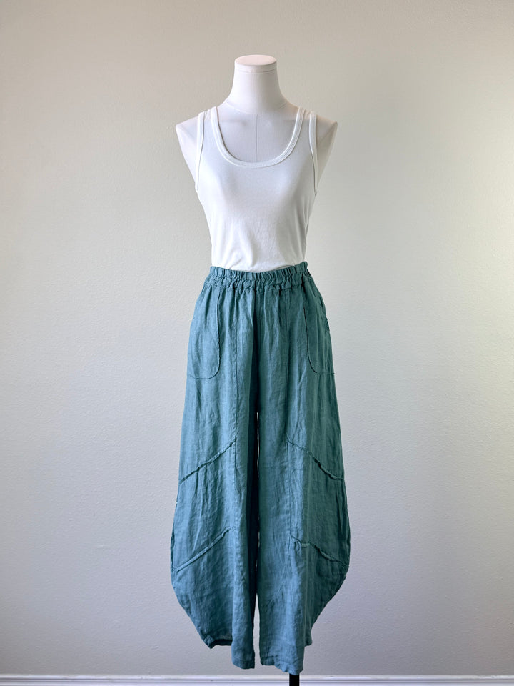 Aruba Pant