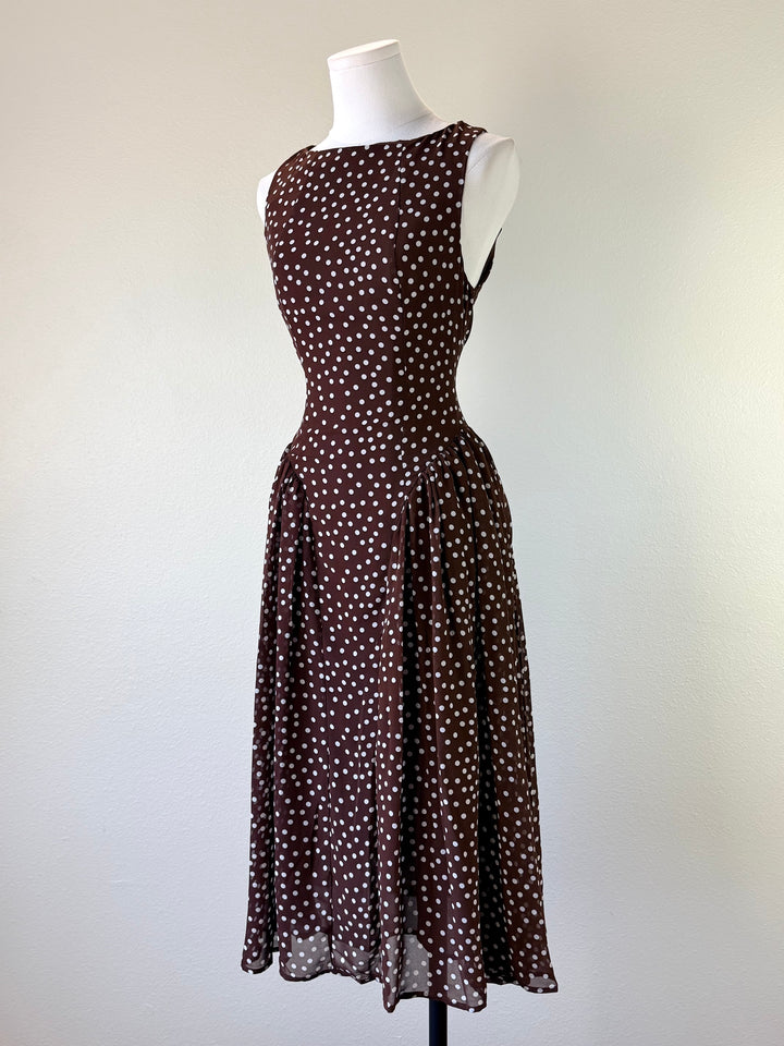 Ashe Dress
