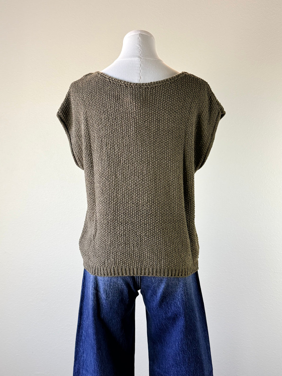 Audrianna Sweater