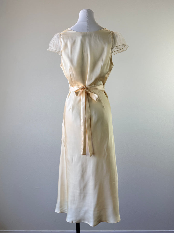 Avery Dress