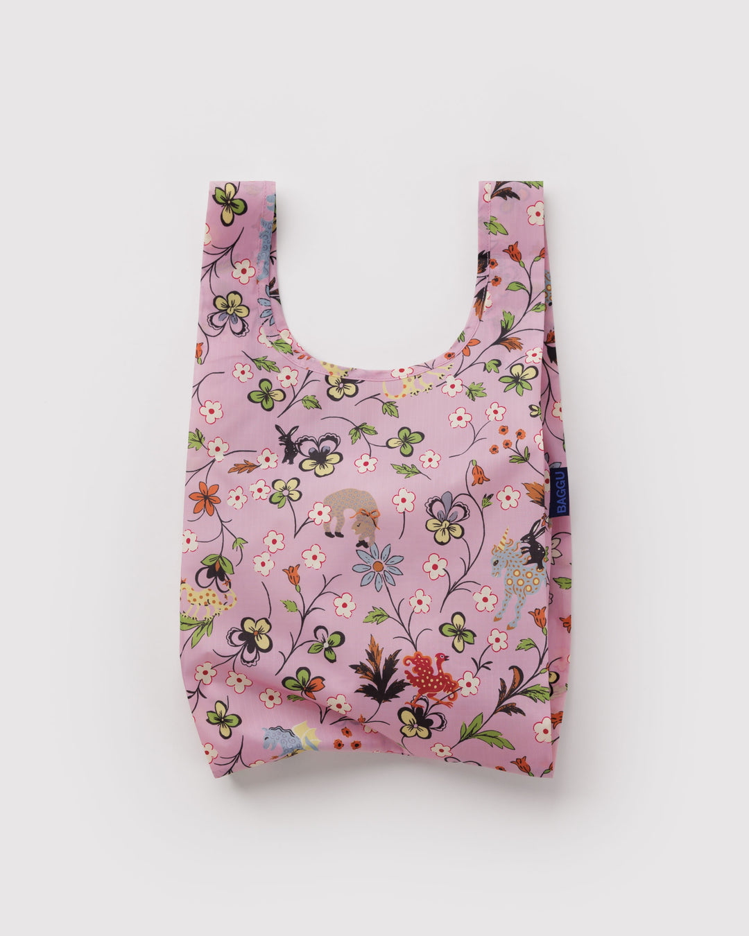 Castle Creatures Baby Baggu