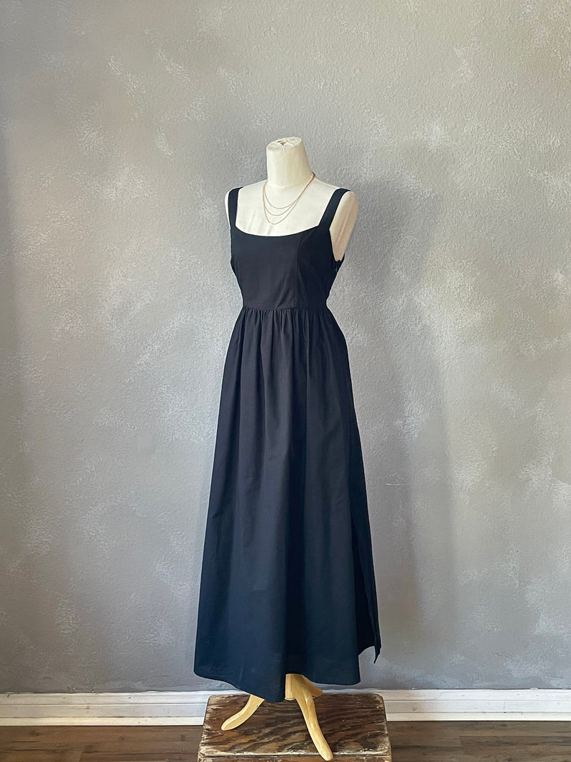 Bandi Maxi Dress