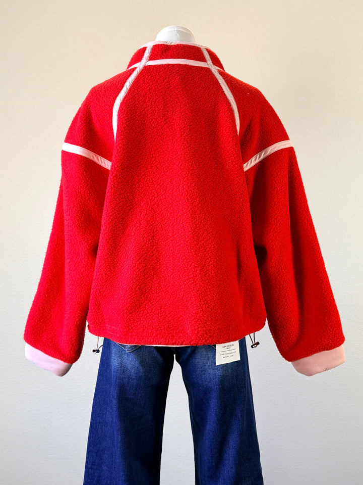 Beatrix Jacket