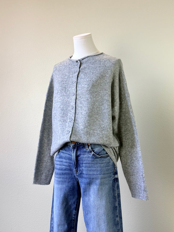 Beckett Cardigan