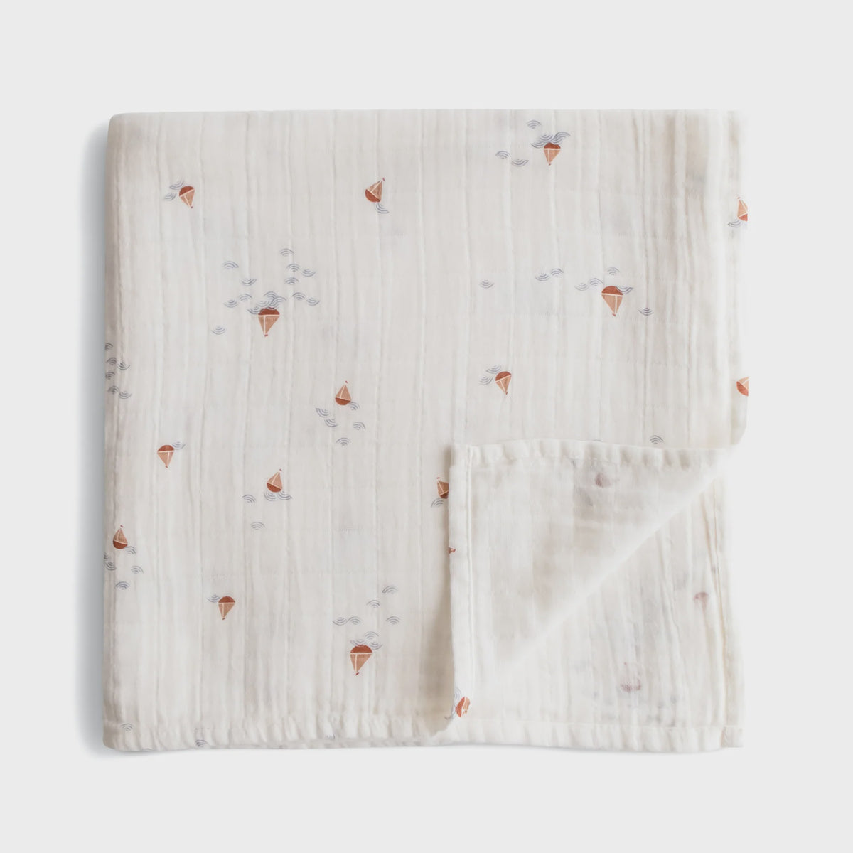 BLANKETS
