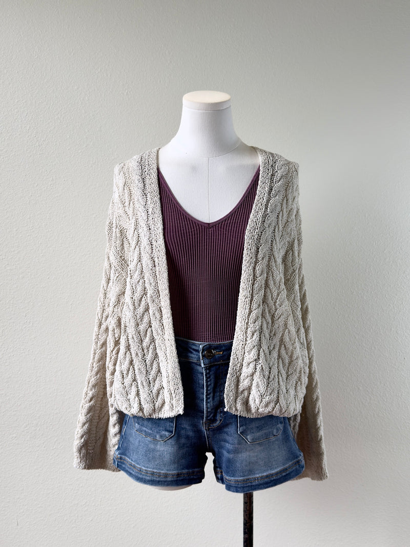 Briar Cardigan