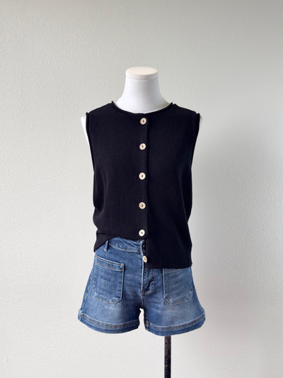 Brigette Vest