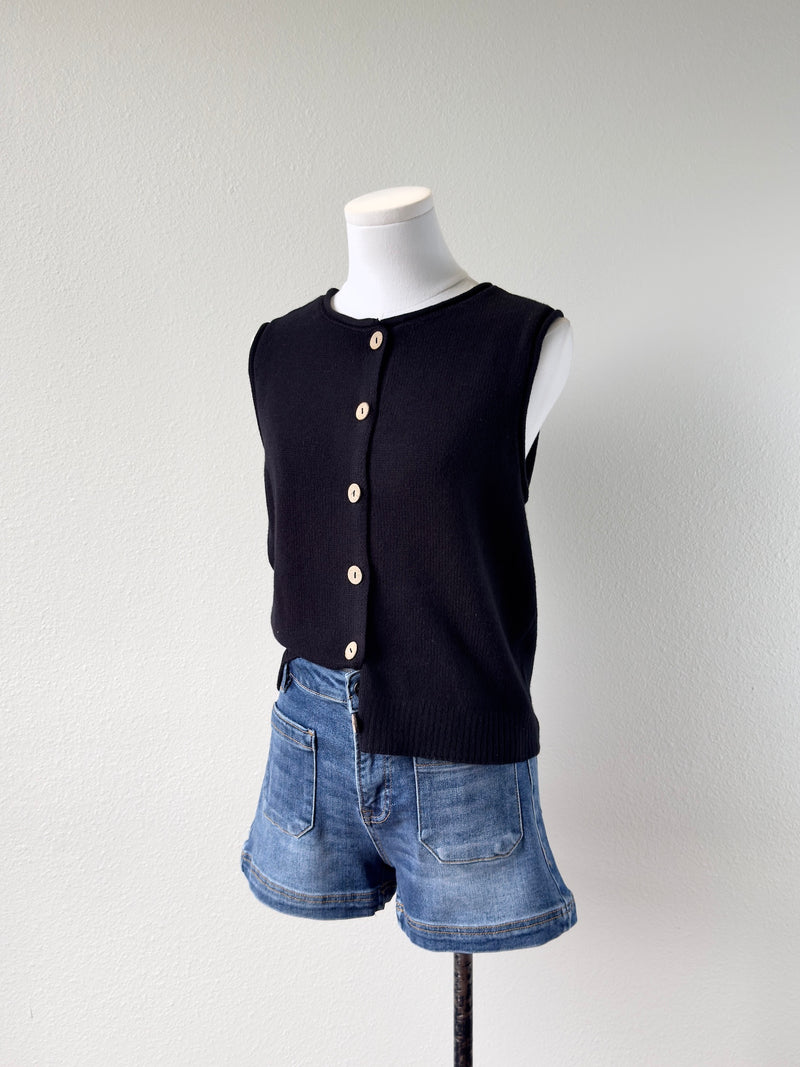 Brigette Vest