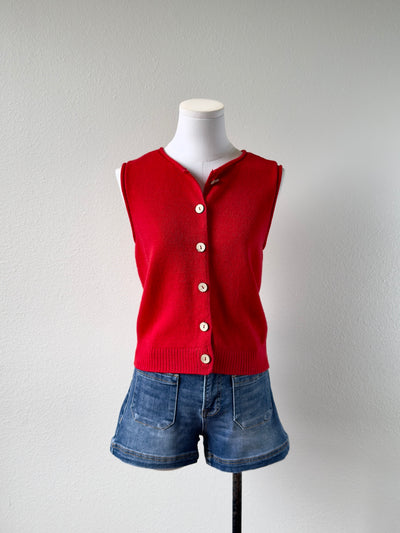 Brigette Vest