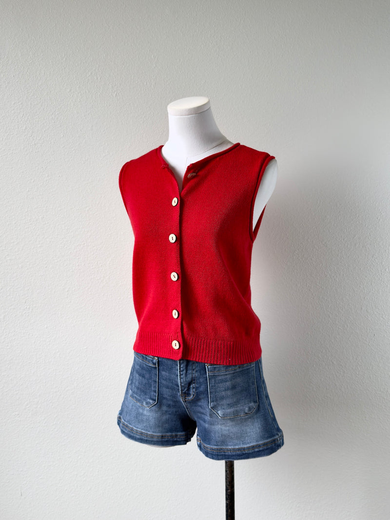 Brigette Vest