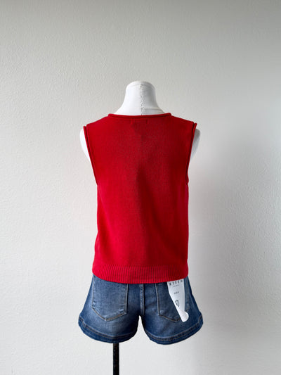 Brigette Vest
