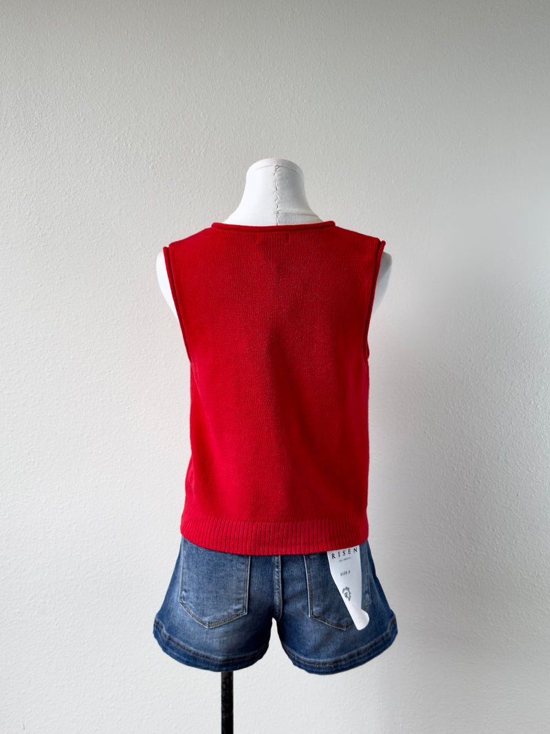 Brigette Vest