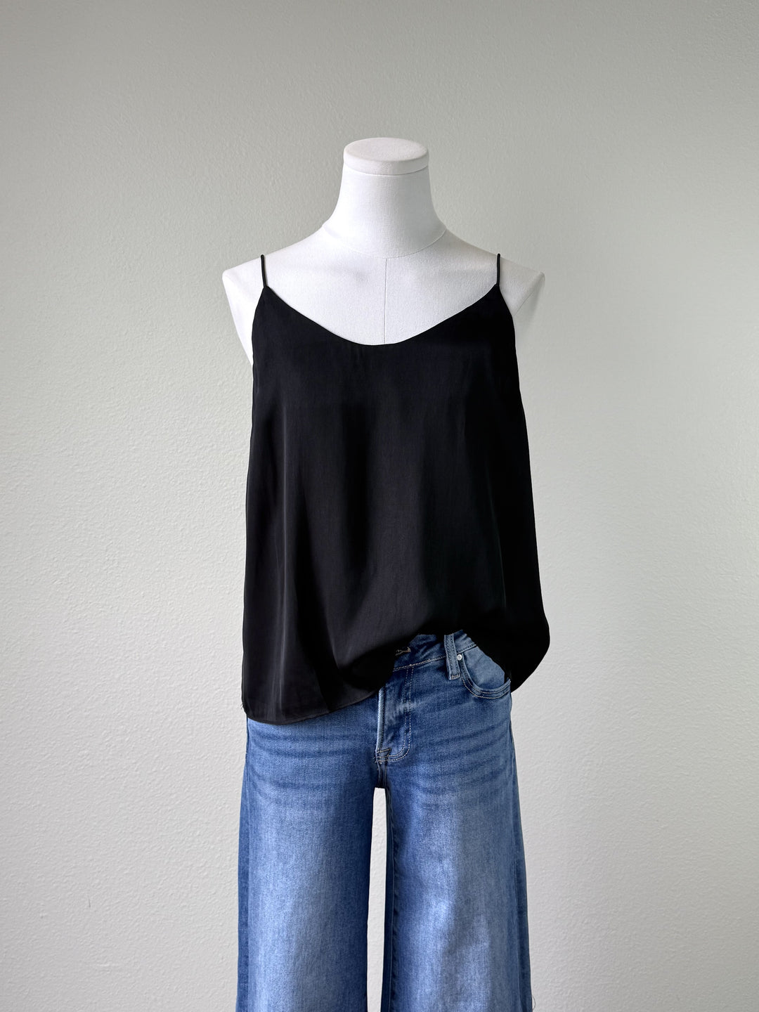 Caelix Satin Cami