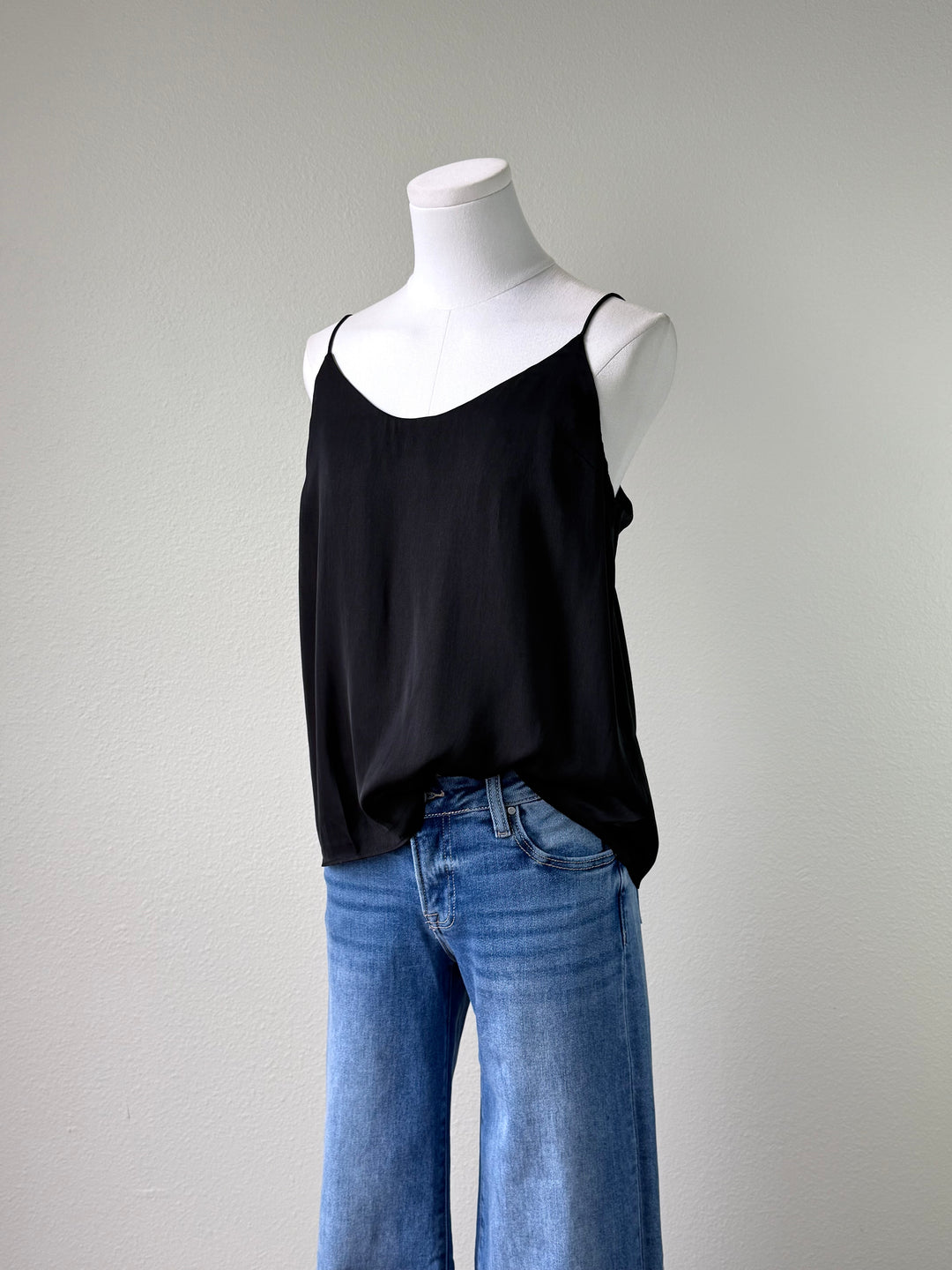Caelix Satin Cami