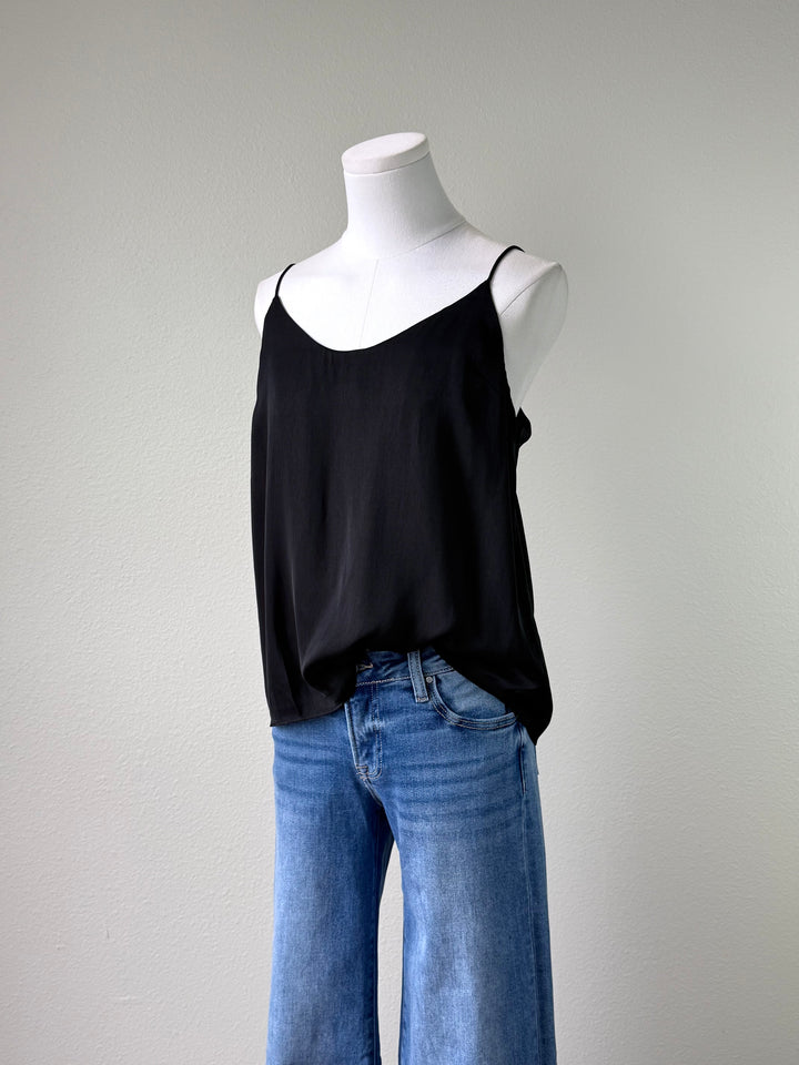 Caelix Satin Cami