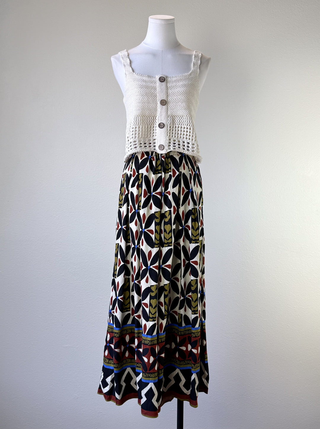 Casian Flowy Pants