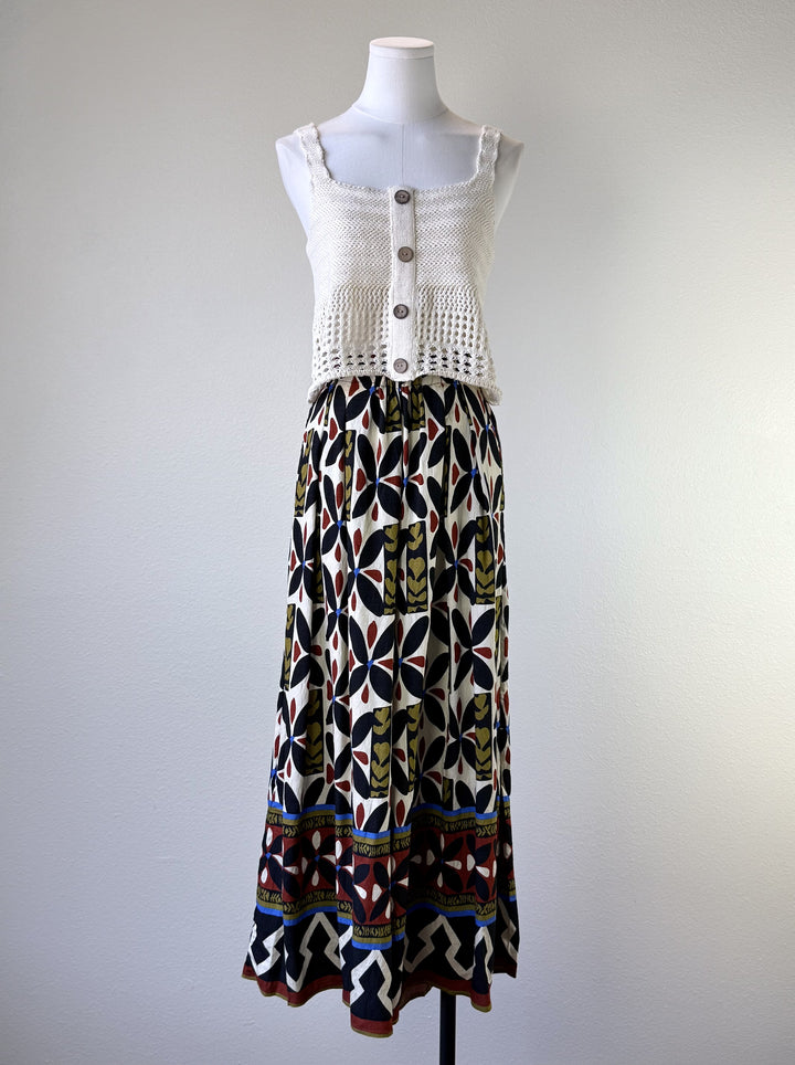 Casian Flowy Pants