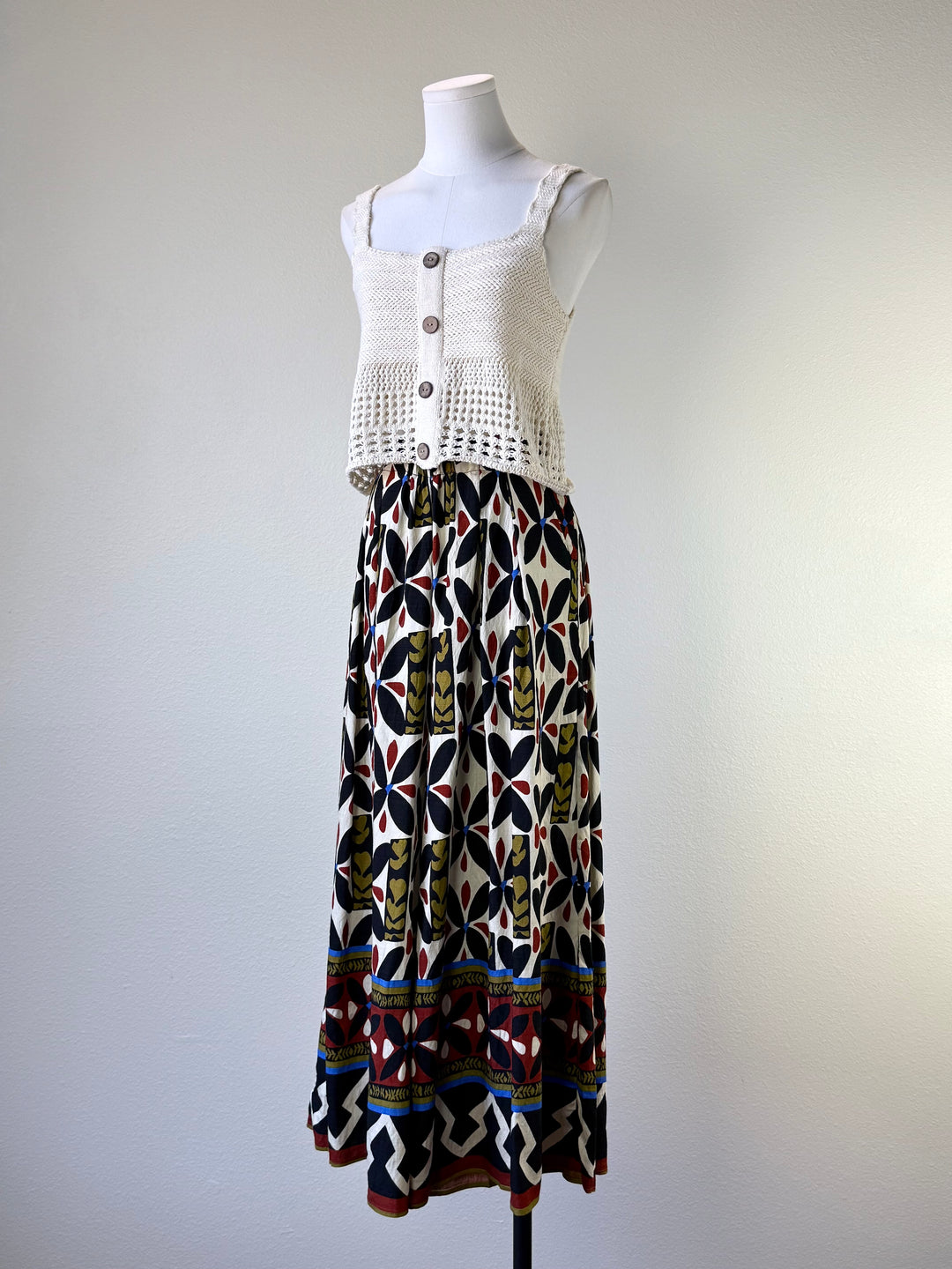 Casian Flowy Pants
