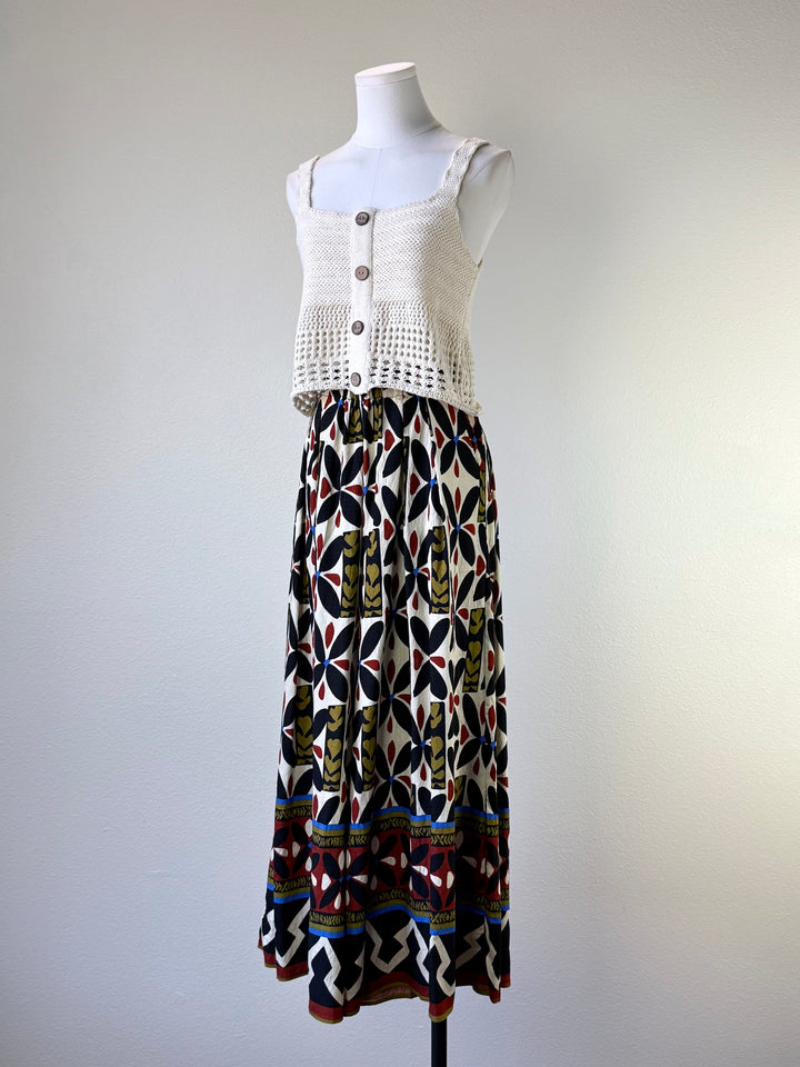 Casian Flowy Pants
