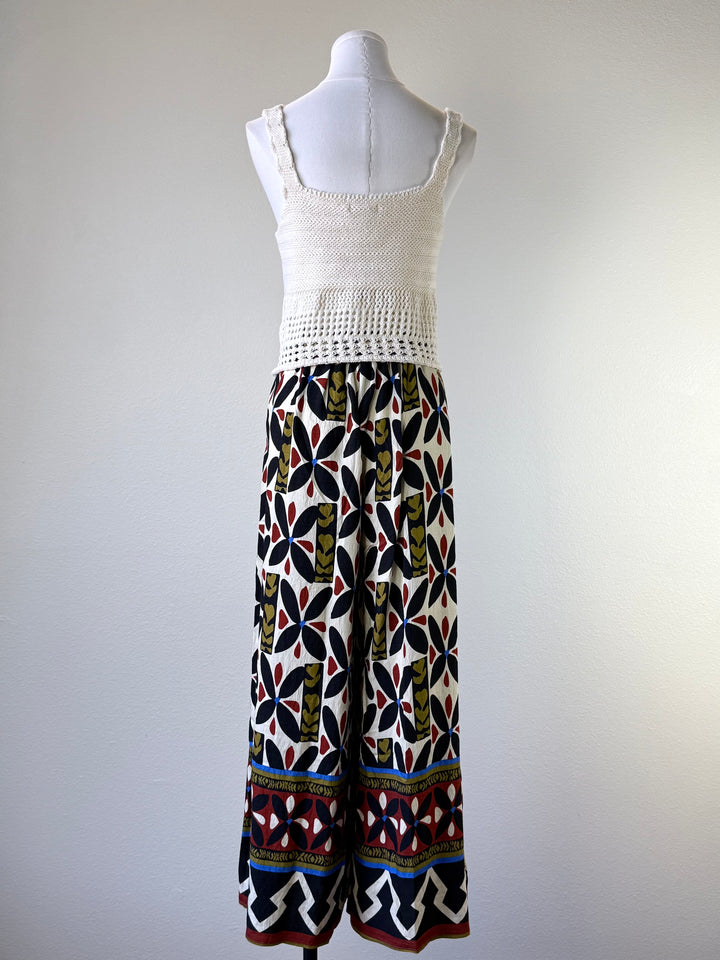 Casian Flowy Pants