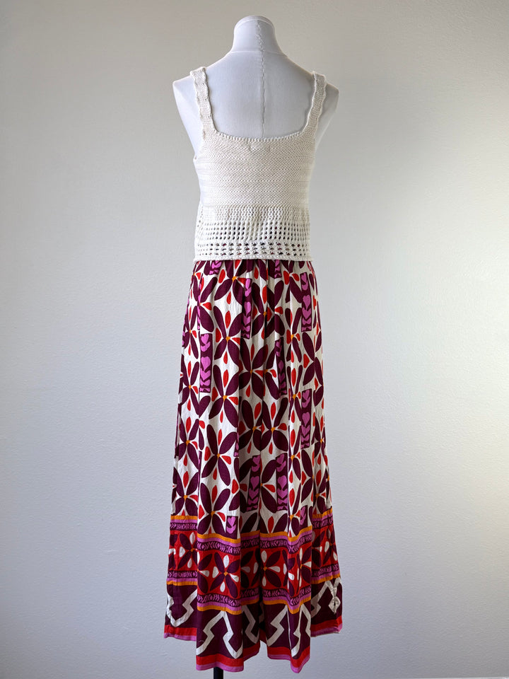 Casian Flowy Pants