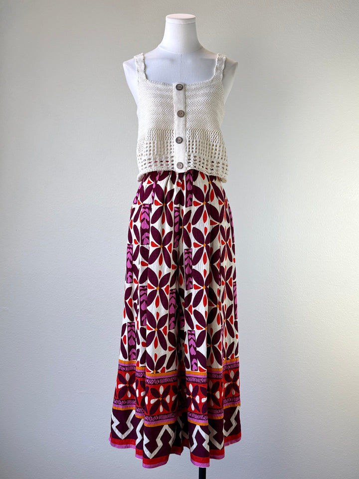 Casian Flowy Pants