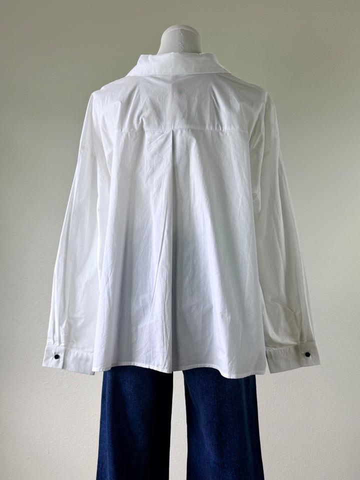 Cindy Button Down