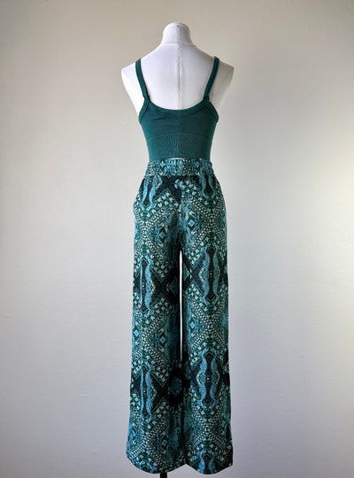 Claire Boho Pants