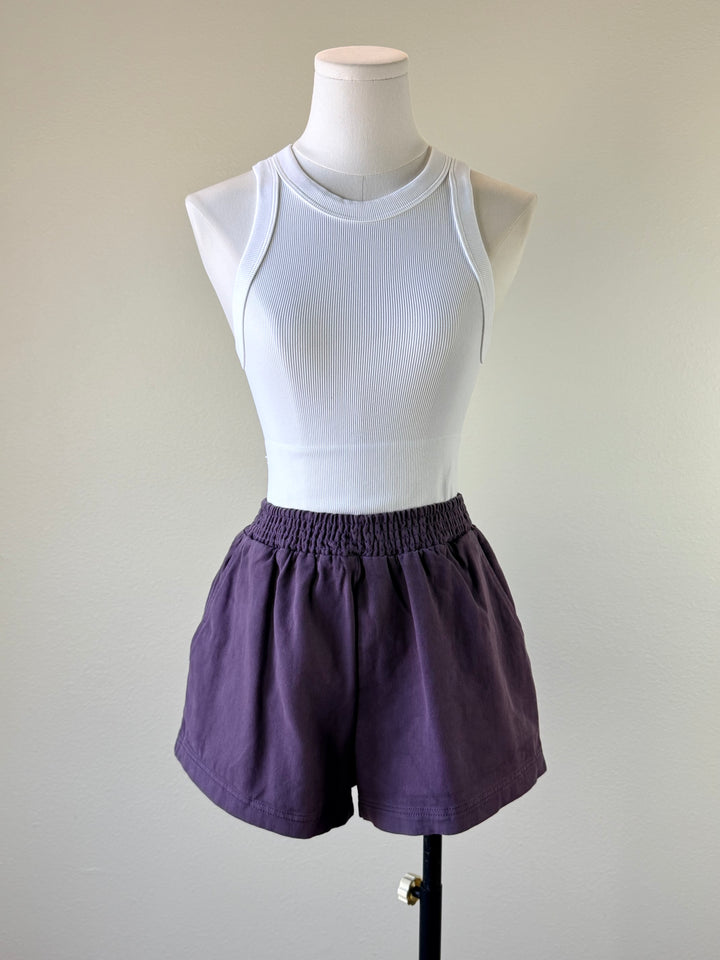 Claire Shorts