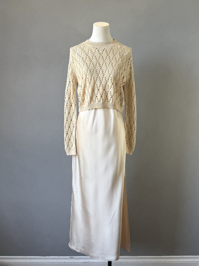 Clara Dress Set