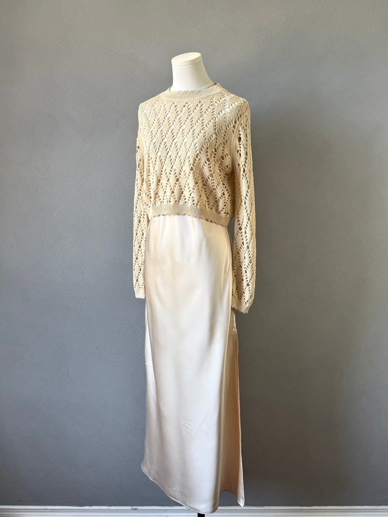 Clara Dress Set