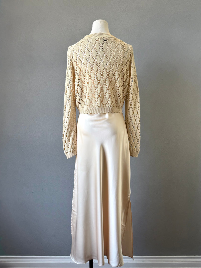 Clara Dress Set