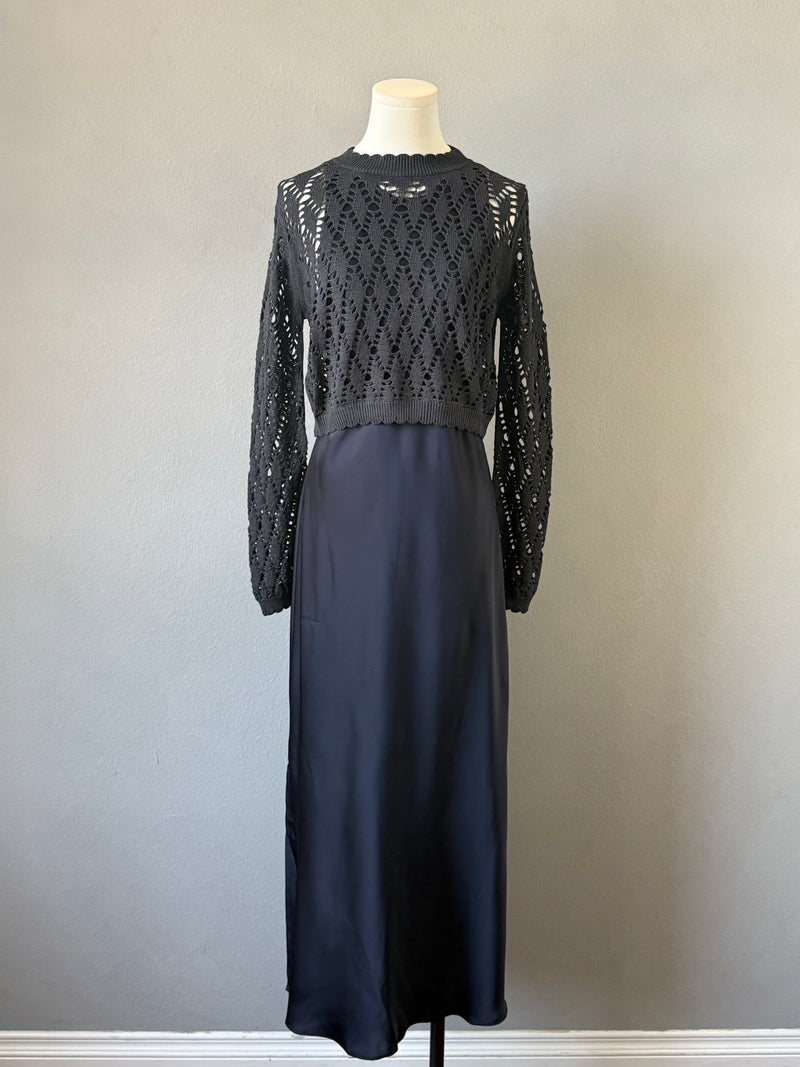 Clara Dress Set