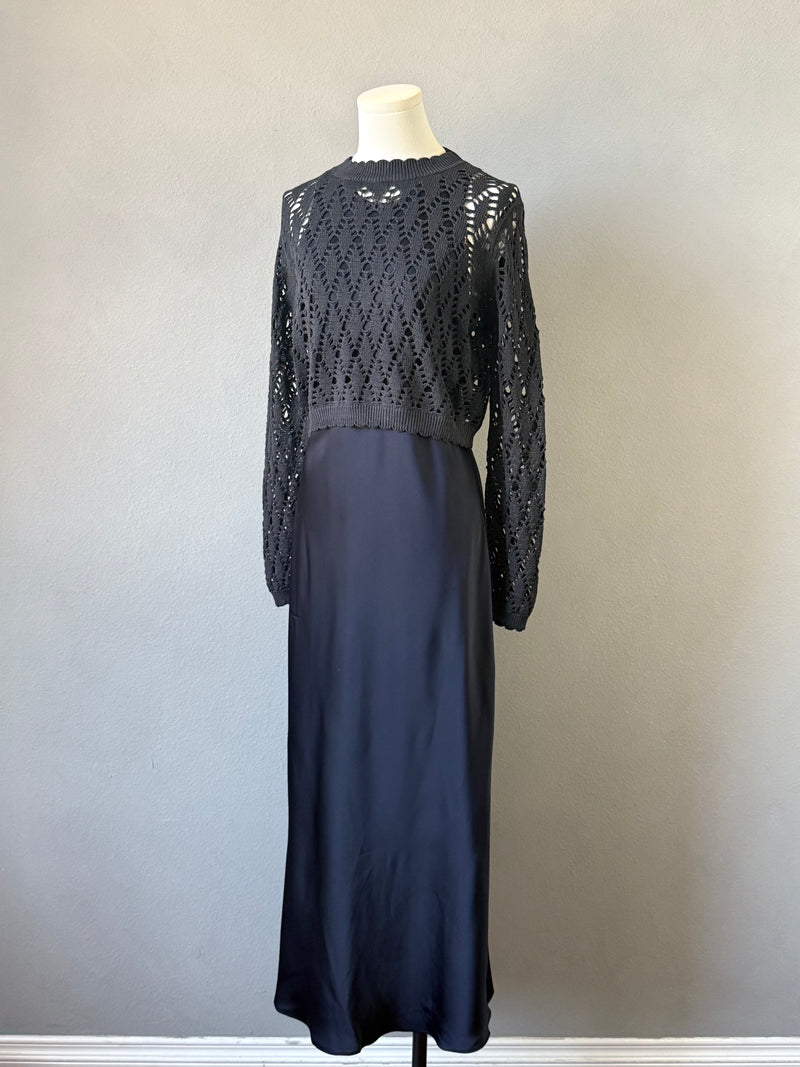 Clara Dress Set