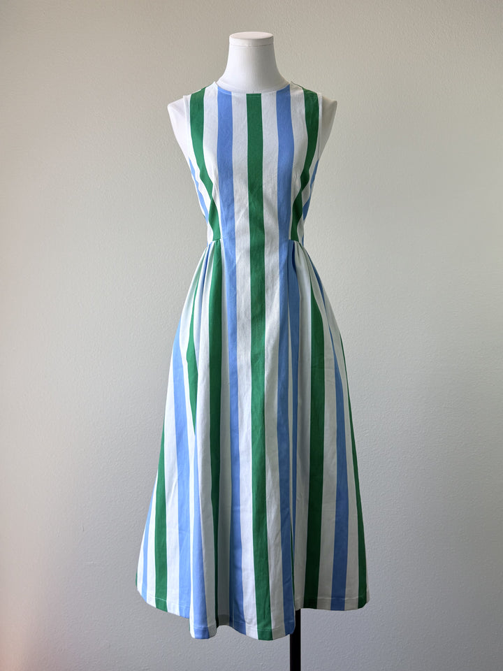 Clarice Dress