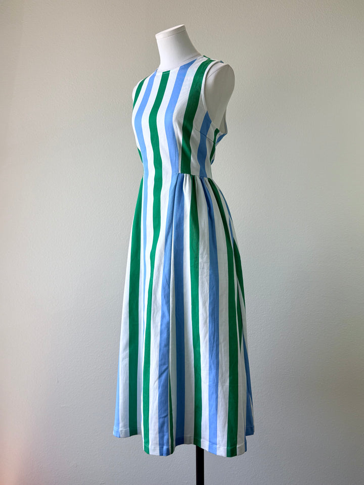 Clarice Dress