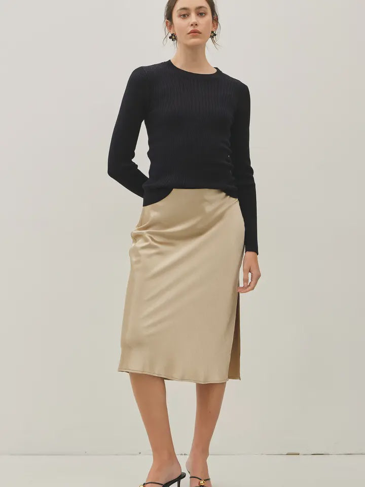 Esther Sweater Top