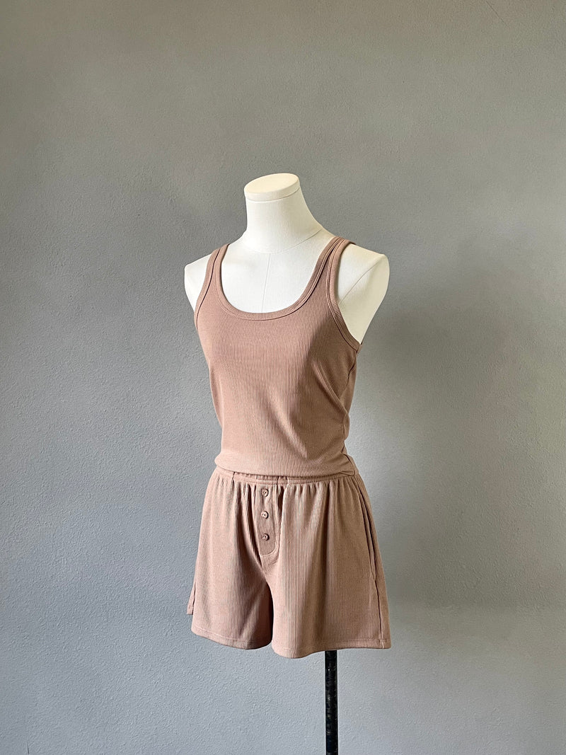 Clyde Shorts