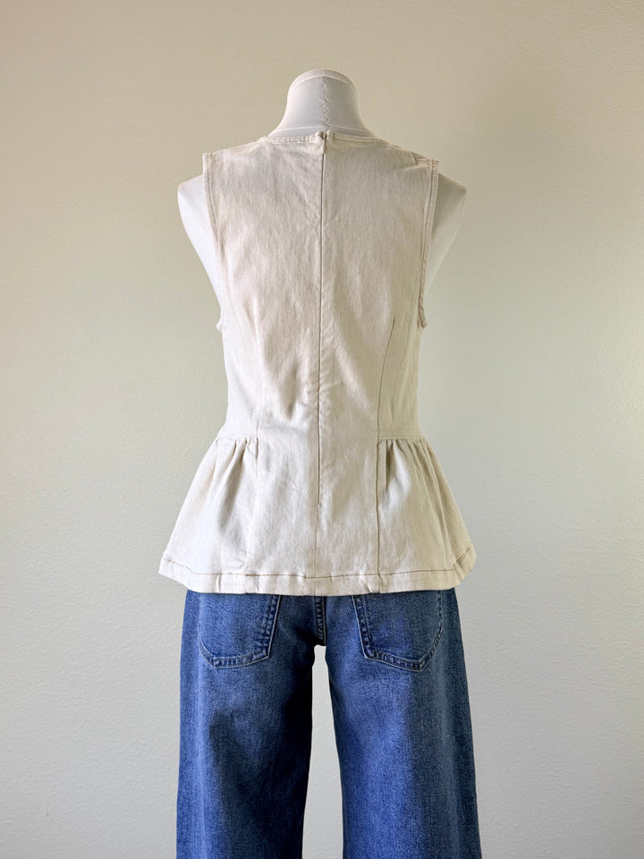 Constance Top