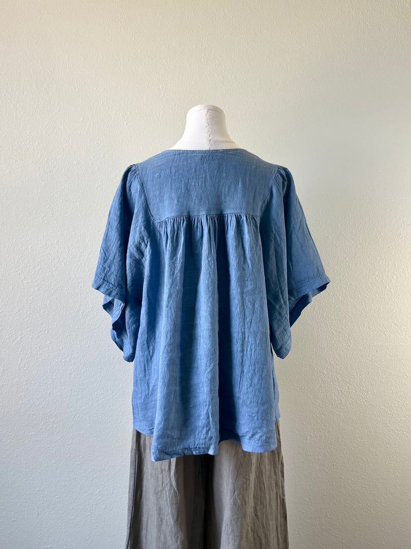 Cove Top