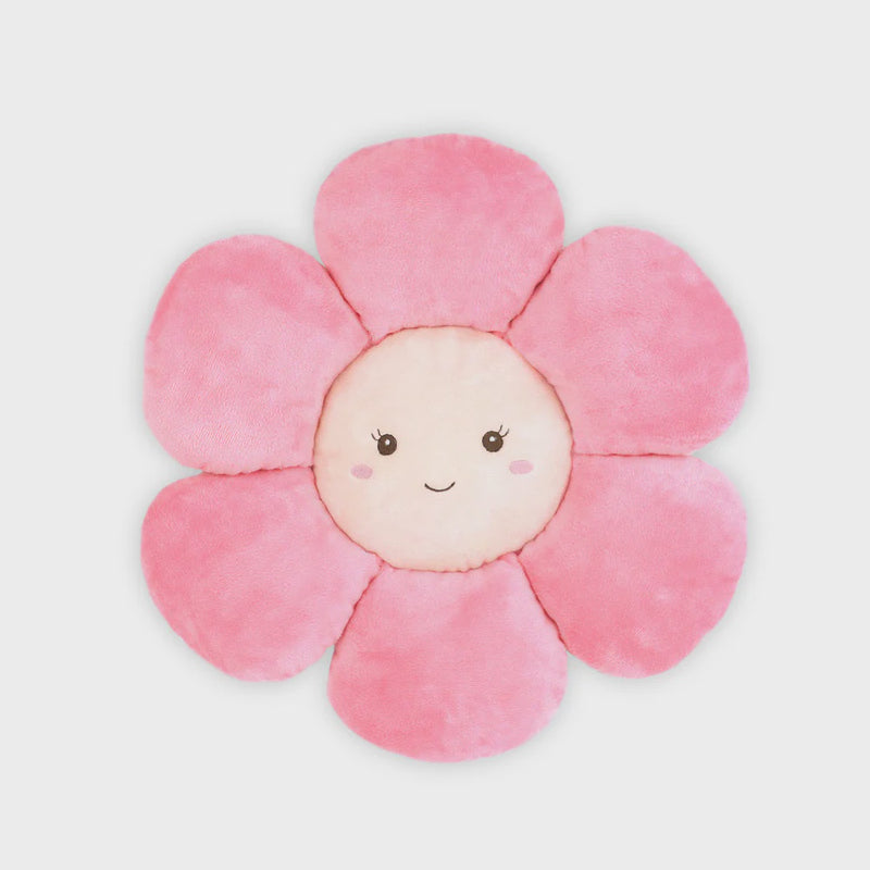 Flower Power Pillow