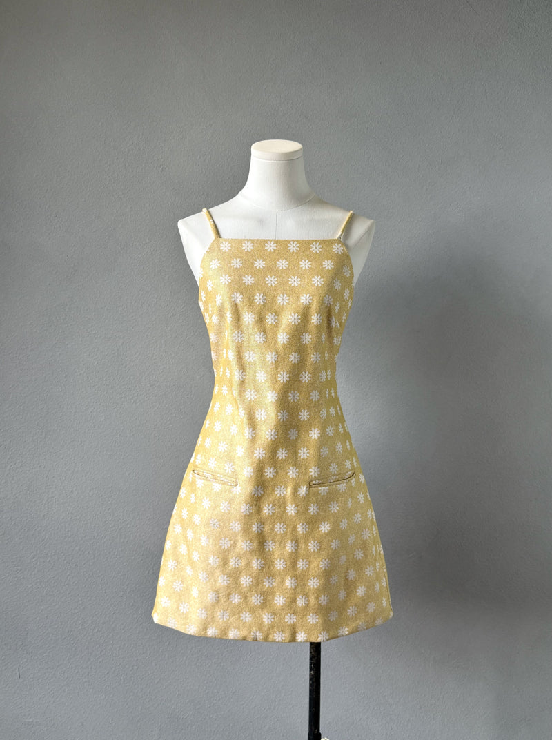 Daisy Mini Dress