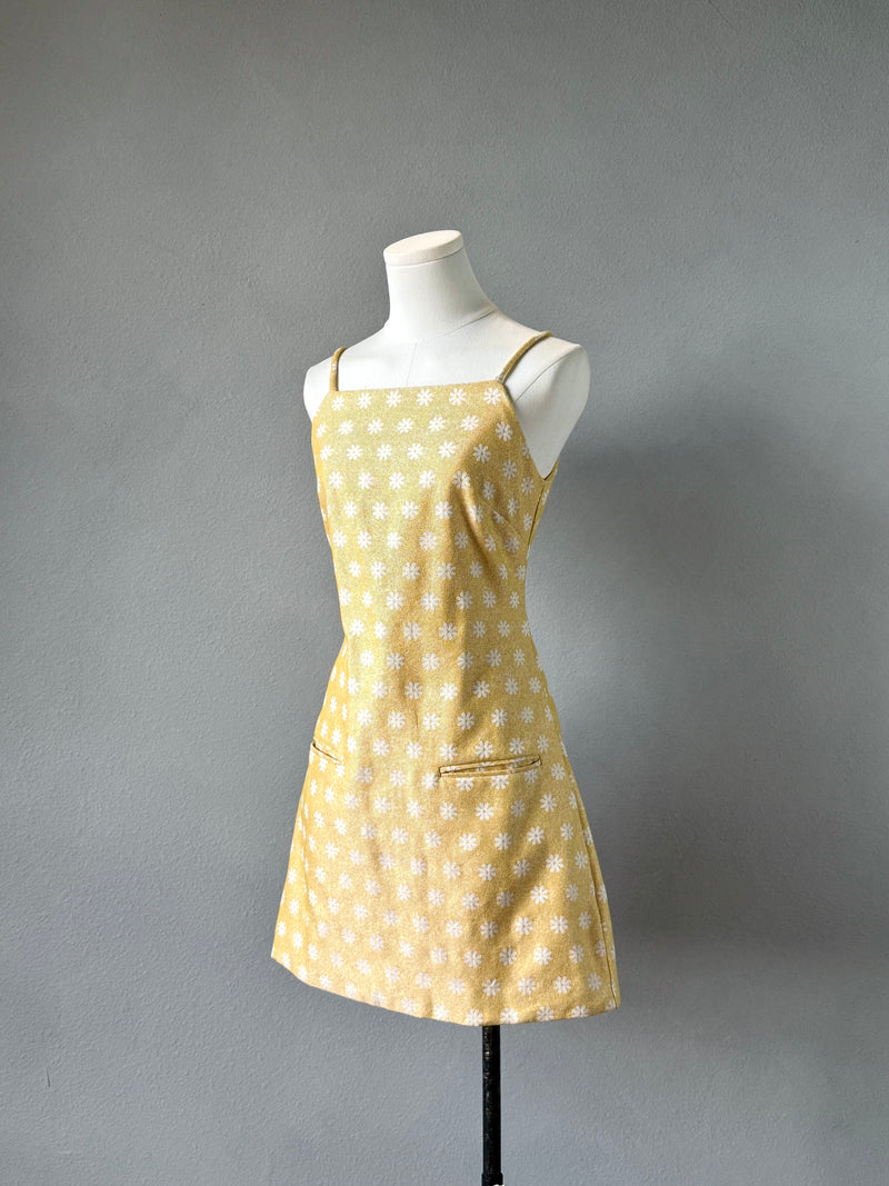 Daisy Mini Dress