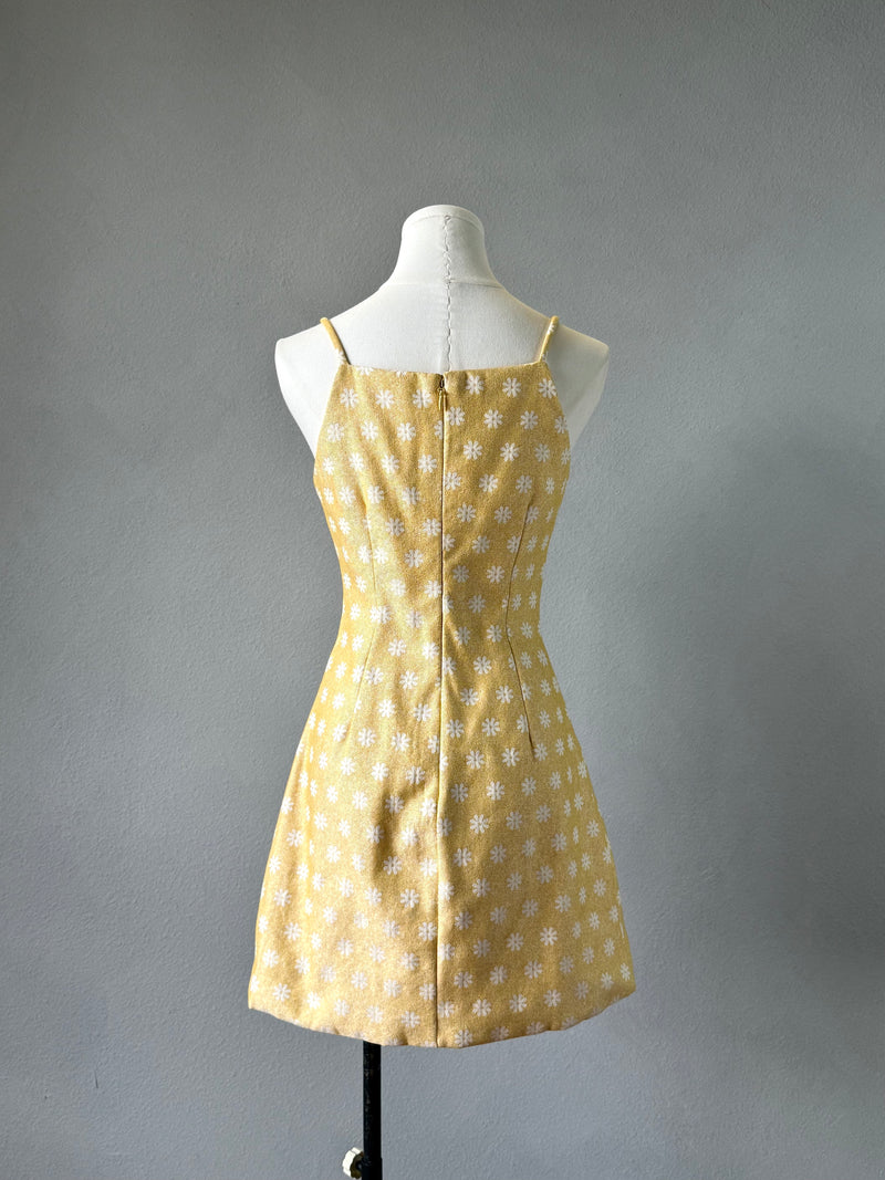 Daisy Mini Dress