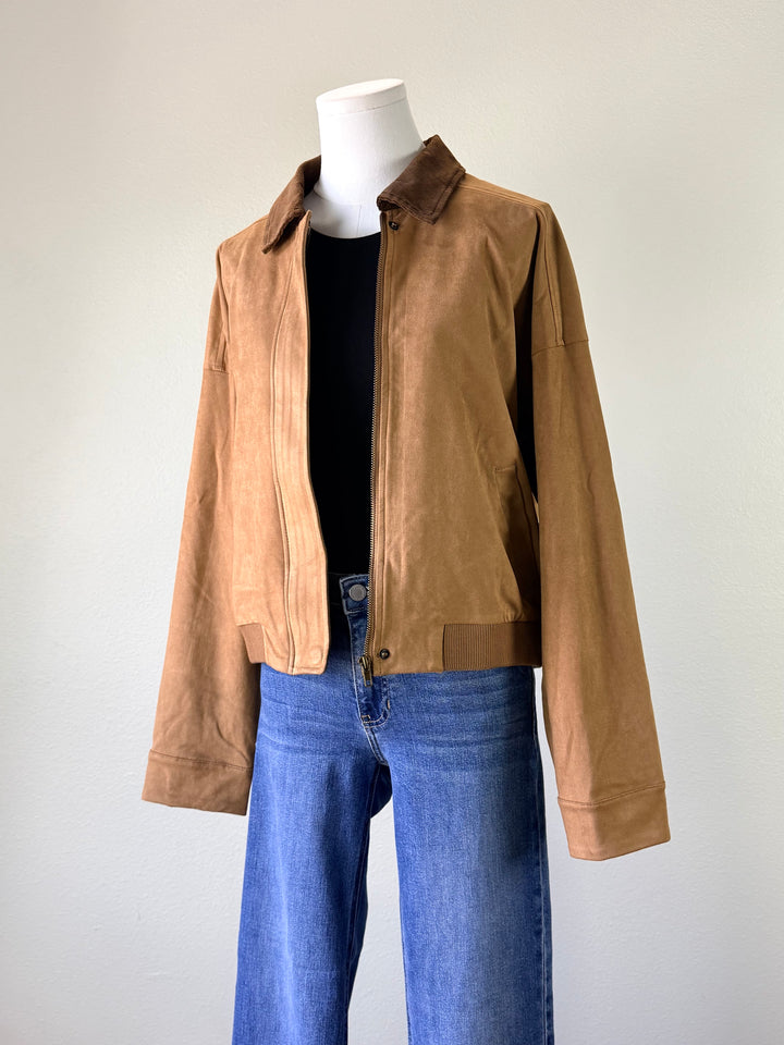 Danika Jacket