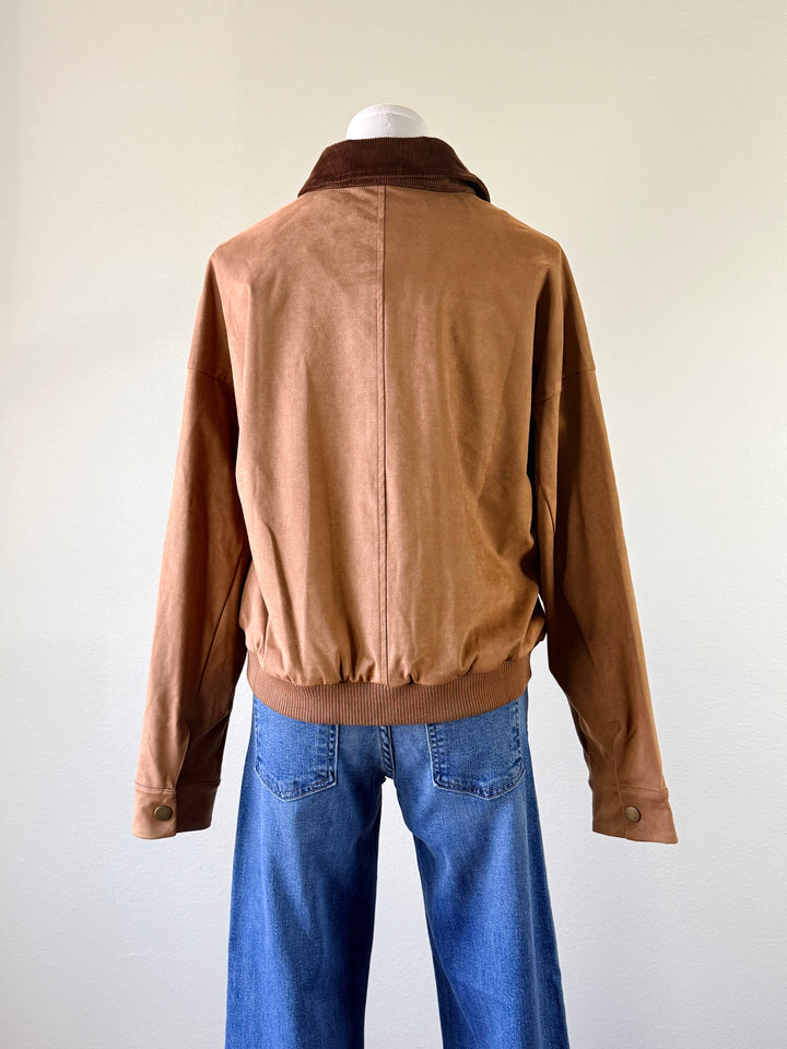 Danika Jacket