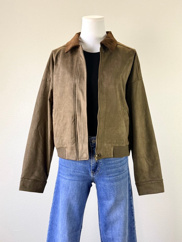 Danika Jacket